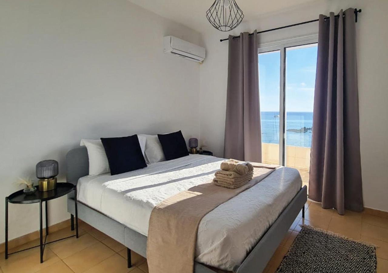Apartament Phaedrus Living: Seaview Luxury Flat Paphinia 204 *