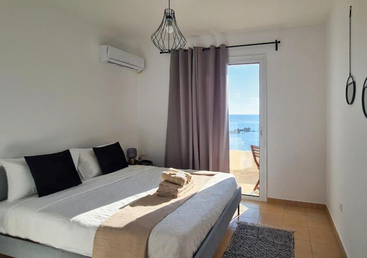 Apartament Phaedrus Living: Seaview Luxury Flat Paphinia 204 *