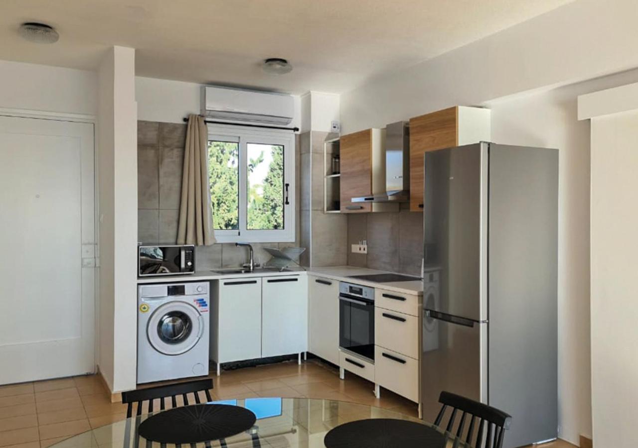 Apartament Phaedrus Living: Seaview Luxury Flat Paphinia 204 *