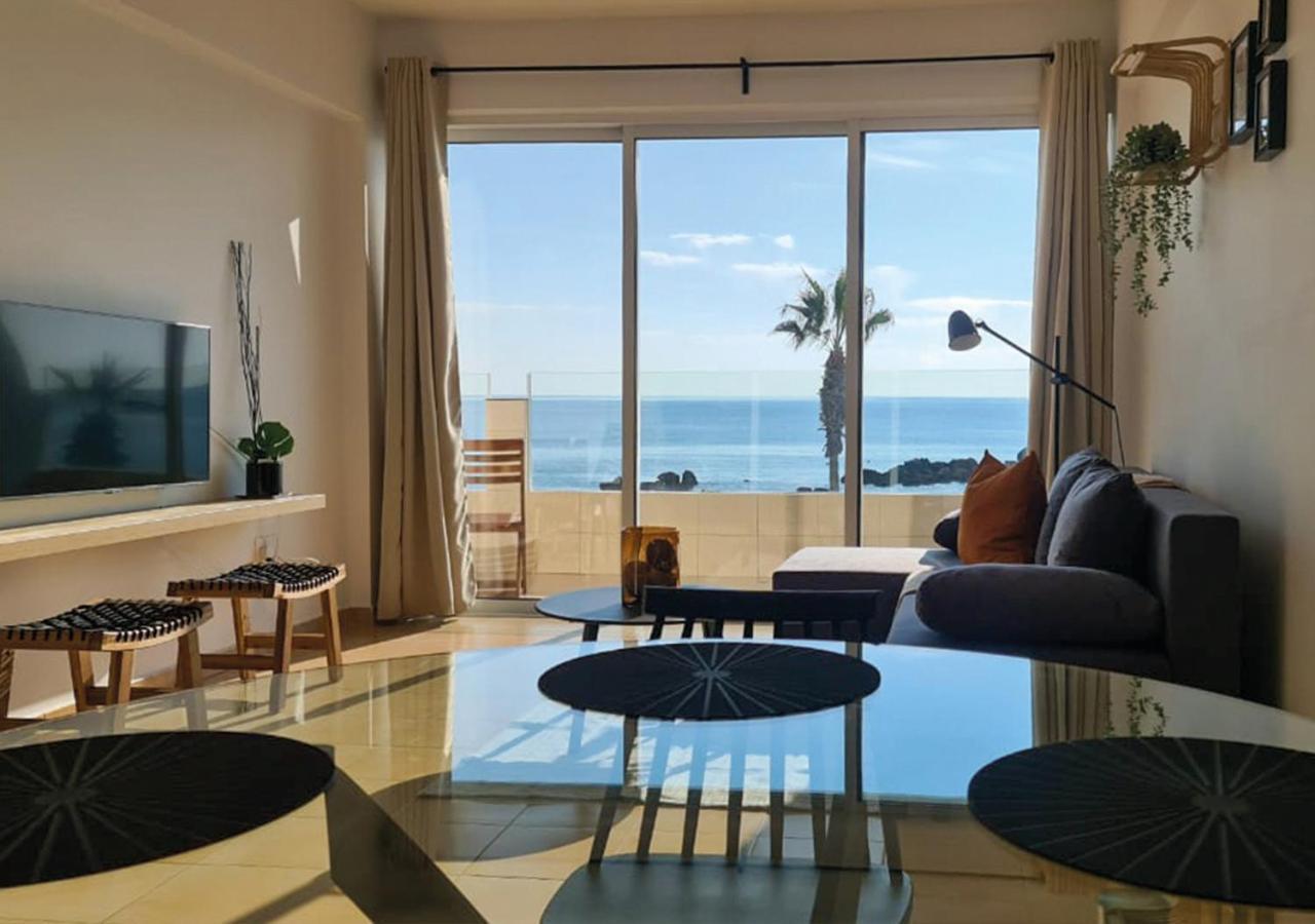 Phaedrus Living: Seaview Luxury Flat Paphinia 204 Apartament *