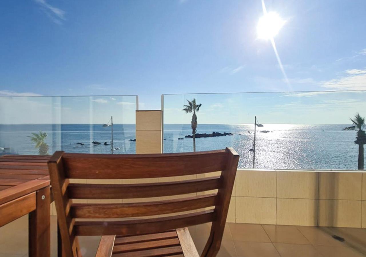 Apartament Phaedrus Living: Seaview Luxury Flat Paphinia 204 Paphos