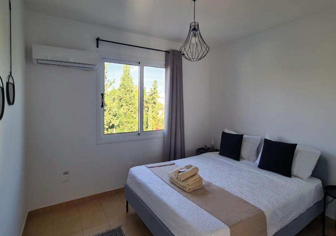 Phaedrus Living: Seaview Luxury Flat Paphinia 204 Apartament Paphos