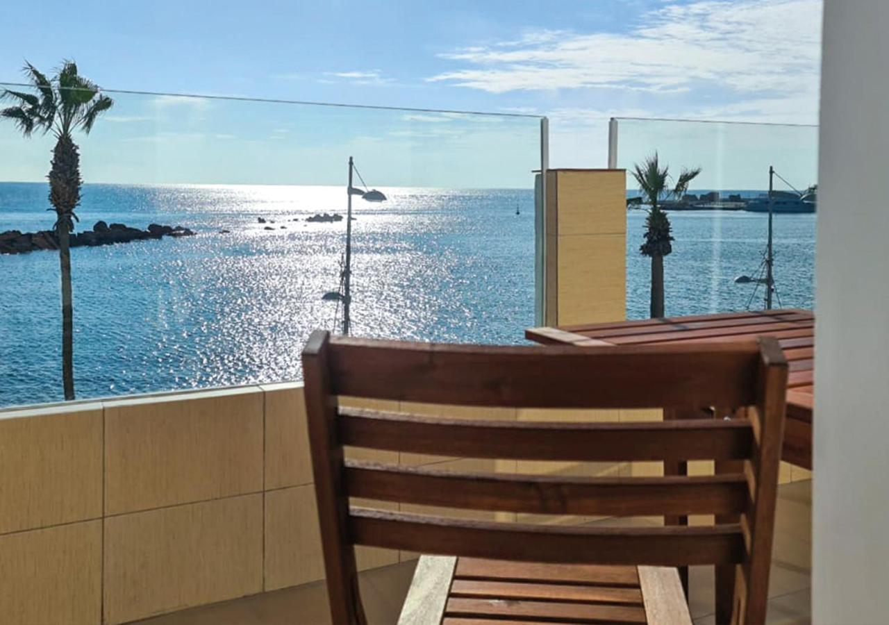 Apartament Phaedrus Living: Seaview Luxury Flat Paphinia 204 Paphos