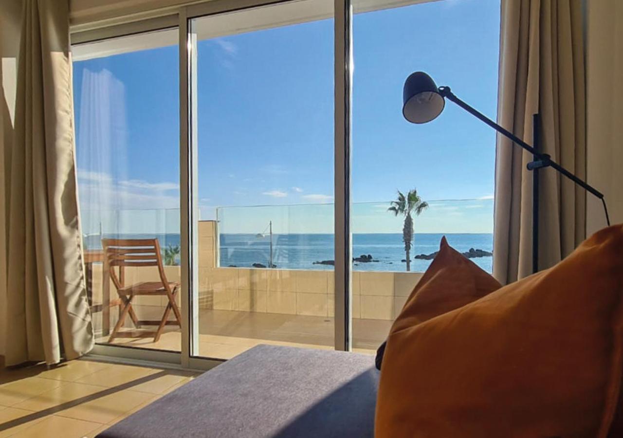 Apartament Phaedrus Living: Seaview Luxury Flat Paphinia 204 *